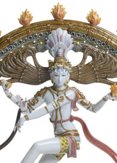 Shiva Nataraja Sculpture - Limited Edition